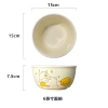 Lamb 6-Inch Noodle Bowl (Pack 60)