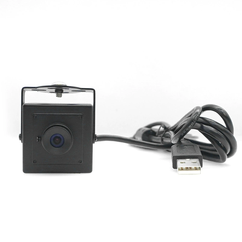 USB-камера 200W пикселей, видеоконференция, подходит для банковского самообслуживания, камера для свободного передвижения