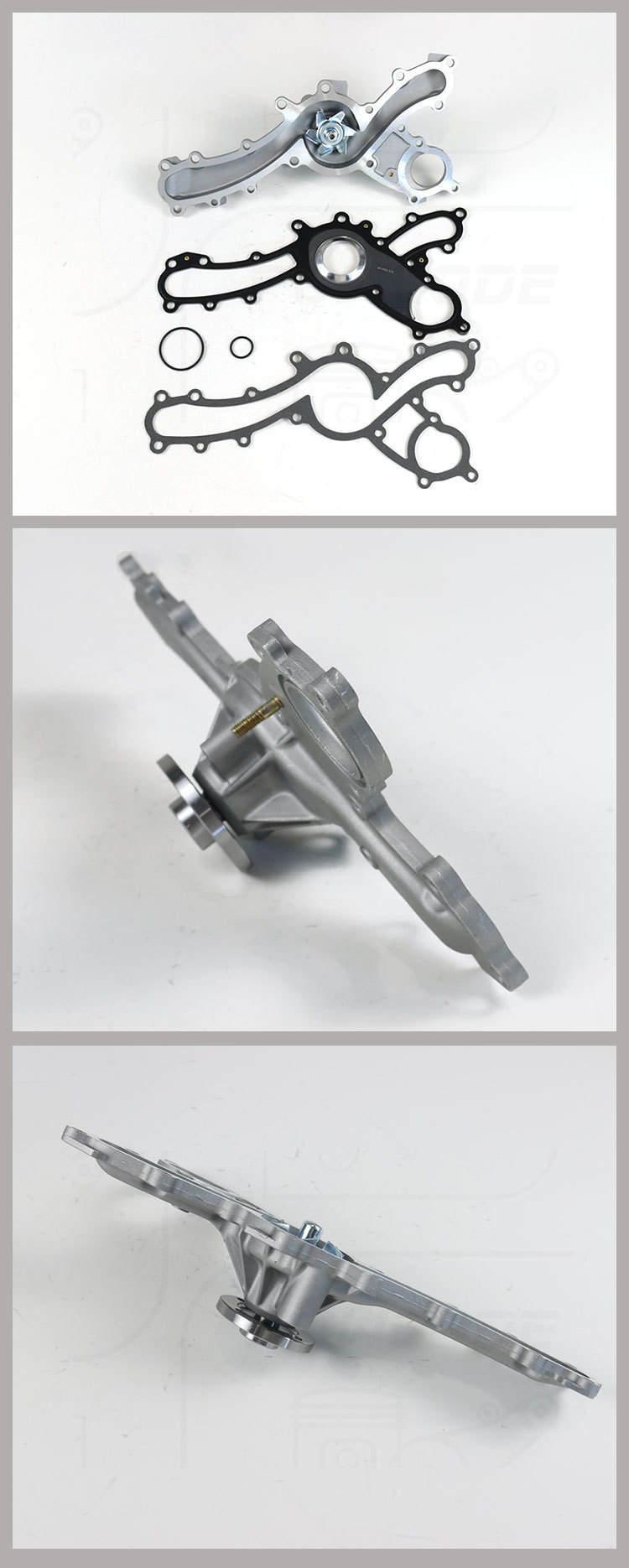 16100-09361 Is Suitable for Toyota Lexus 2Gr/4Gr Engine Car Water Pump