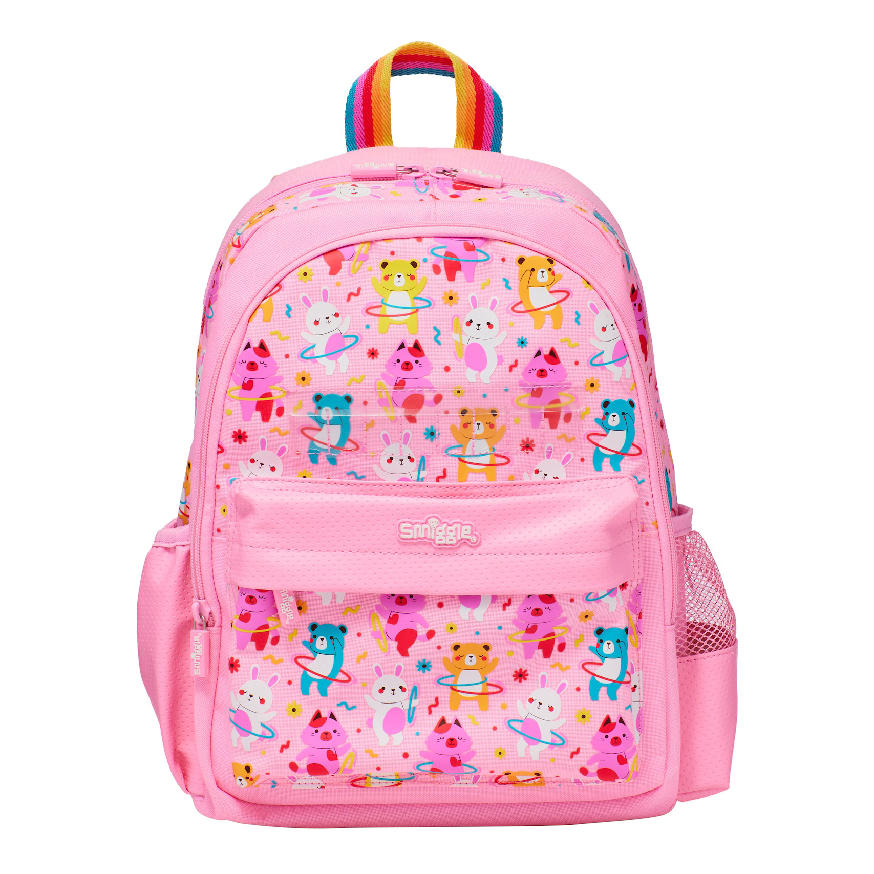 Nueva Zelanda sdiggle Mochila De La Escuela Primaria kindergarten grande Clase 1-2 edad mochila tamaño mediano para la salida