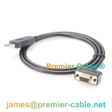 ���I��USB�DRS232 DB9ĸ�^�����m�侀 USB�D9�ĸ�^�����D�Q��|