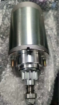 outboard motor, Cylinder and parts