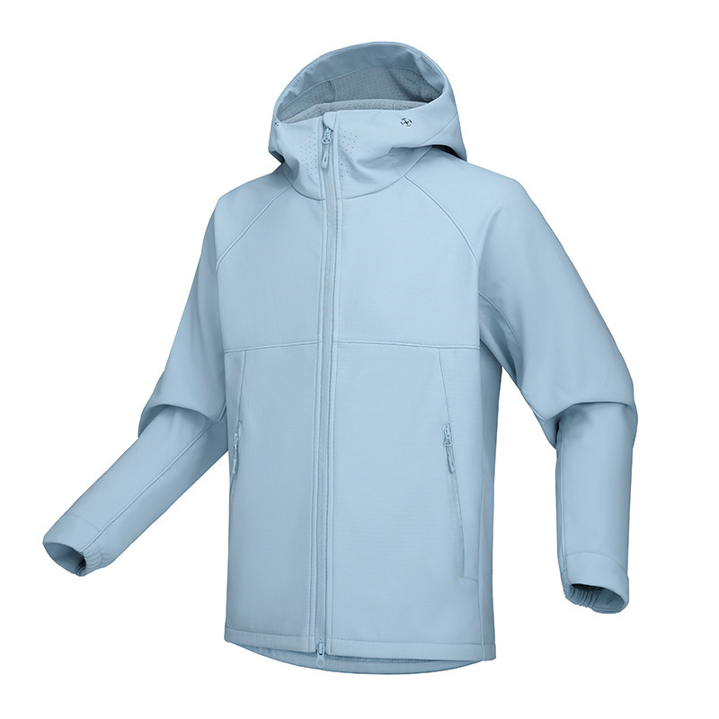 Source outdoor softshell windproof and waterproof workwear, suitable for group activities and corporate team-building events, with logo printing available and in stock Source outdoor softshell windproof and waterproof workwear, suitable for group activities and corporate team-building events, with logo printing available and in stock