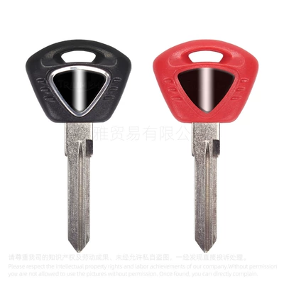 For triumphant motorcycle frog prince 675 600 rocket T100/800/900 retro key embryo/handle