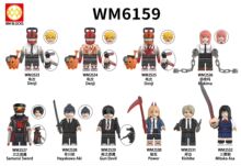 WM6159 ��ͯƴװ��ľ������� WM2526.WM2528-WM2532