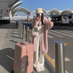 ��ɫ����ܛŴë��Ů2022�ﶬ�Ӻ���������L��ë�q�����q�_������