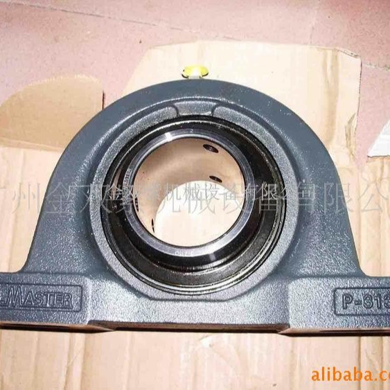 供应SEALMASTER MPD-39CXU带座轴承 双城风机轴承