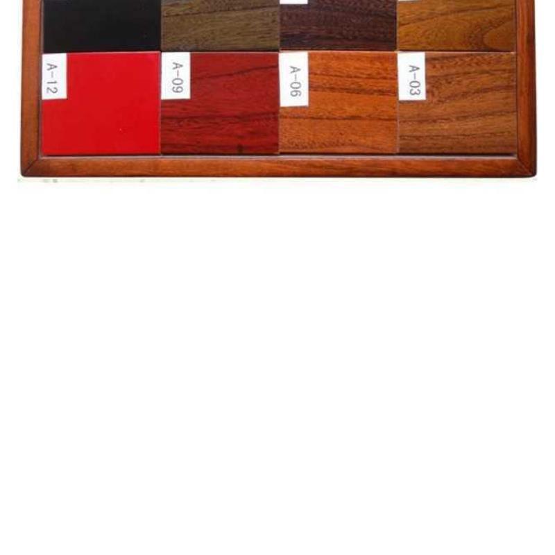 新中式中岛柜陈列柜流水台茶叶展示架茶具摆件展示柜多层货架实木