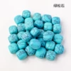 Turquoise, synthesized