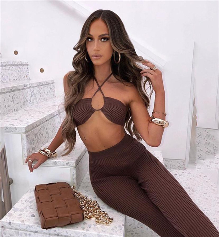Women Suit Set