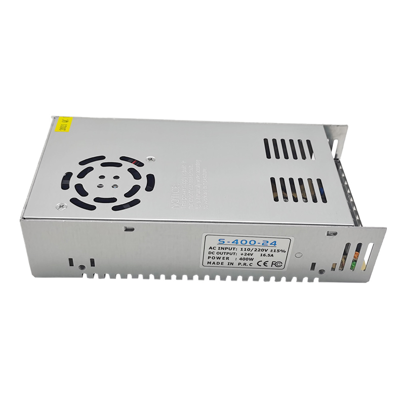 220 rdc24v fuente de alimentación de conmutación 5v12v monitoreo 2a3a5a10a20a33as-350 250 / 500 / 400w