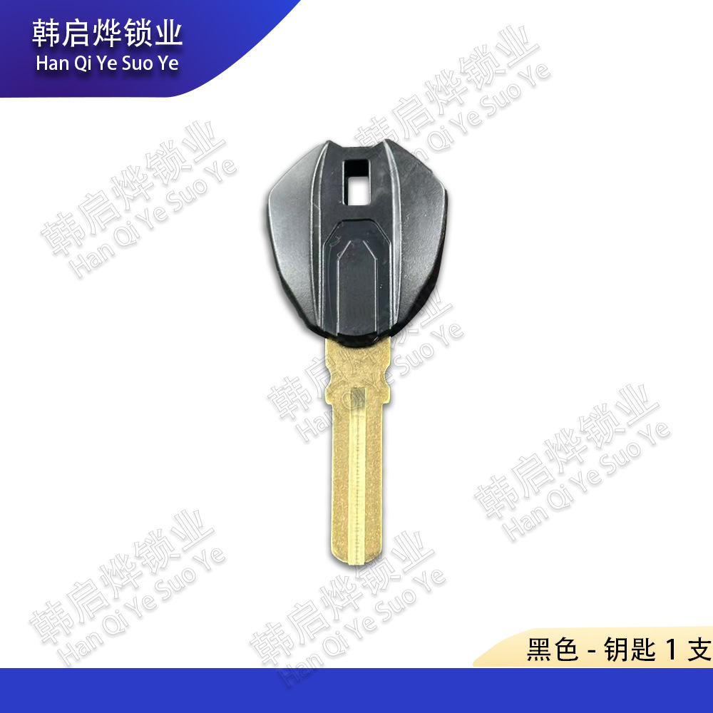 Suitable for Ducati 899 959 11991299 V2 V4, Can Be Equipped with Chip Key Blank