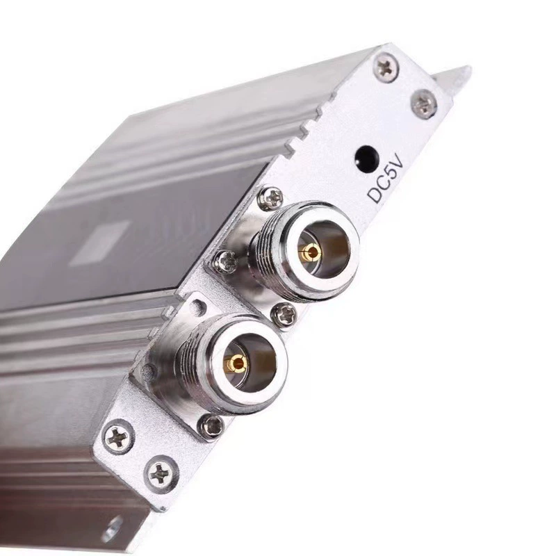 Иностранная торговля двойная антенна GSM WCDMA усилитель сигнала для мобильного телефона двойная головка восемь деревянных антенн набор