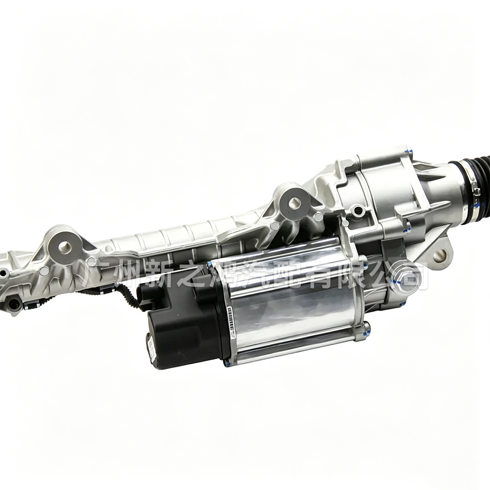 3210688354, suitable for BMW 5 Series F10 F18, left-hand drive (LHD) steering gear assembly
