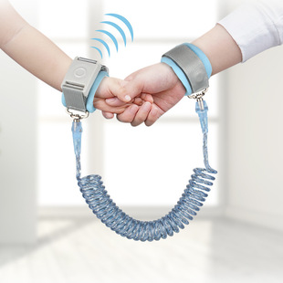 Children's Anti-Lost Belt Traction Rope Baby Child Anti-Lost Bracelet Child Anti-Lost Rope Bracelet Wholesale