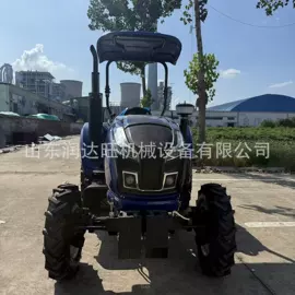 拖拉机;土壤耕整机械;场上作业机械
