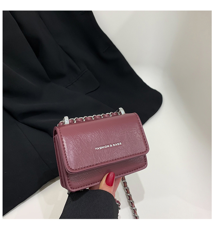 This Year's Popular Bucket Bag 2024 New Trendy Handbag With Simple Texture And Stylish Versatile Single Shoulder Crossbody Bag_voghion.com