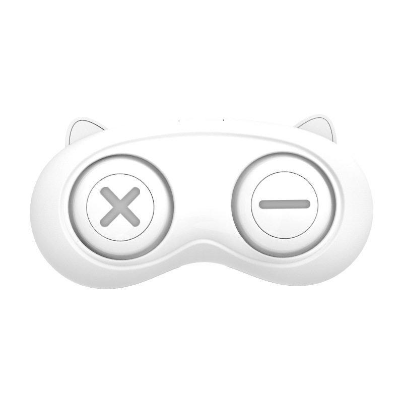 新款家用电子艾灸仪石墨烯红外智能加热艾贴便携式无烟养生理疗仪