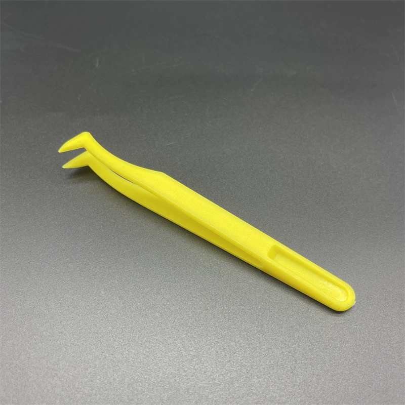 Plastic children's nylon tweezers, handmade, scheduler, wholesale