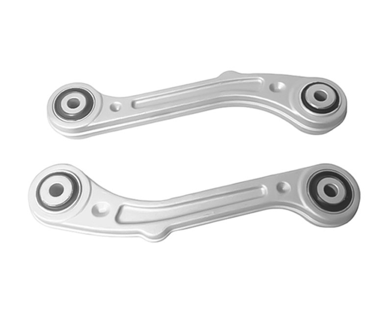 670007252 Is Suitable for Maserati Ghibli President Suspension Rear Upper Curved Arm Pull Arm Rear Camber Pull Rod