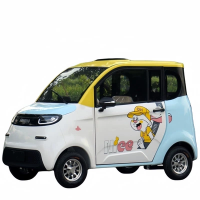 Air Conditioning, Sightseeing Vehicle, Elektrikli motosikletlər