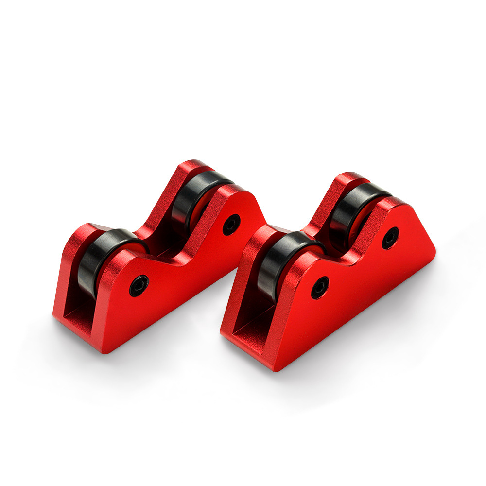 Barra de billar detector de rectitud Rueda de la fortuna concentricidad enderezar calibrador Snooker negro ocho nueve cue enderezadora