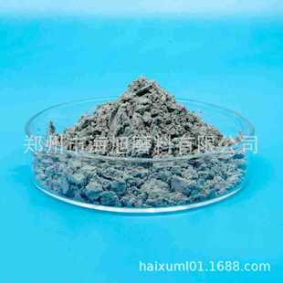 Green Silicon Carbide W3.5 for Ultra-Thin Diamond Resin Blade That Gc-F1200
