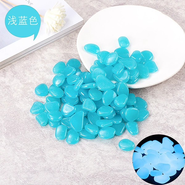 Light blue