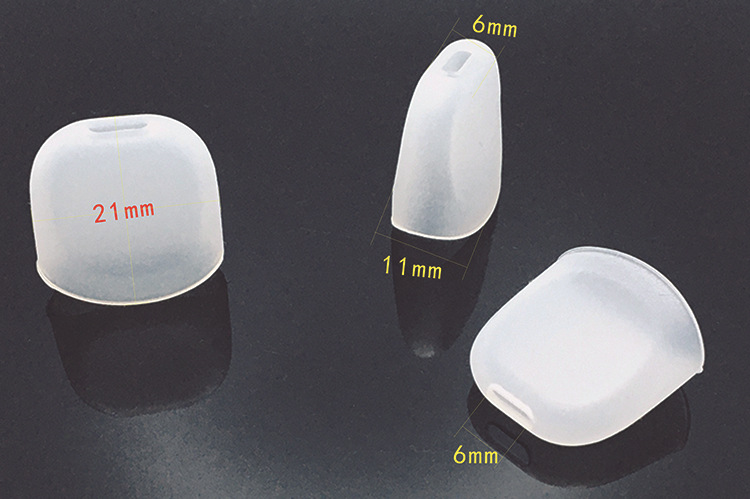悦克3/4/5代通用试吸嘴
