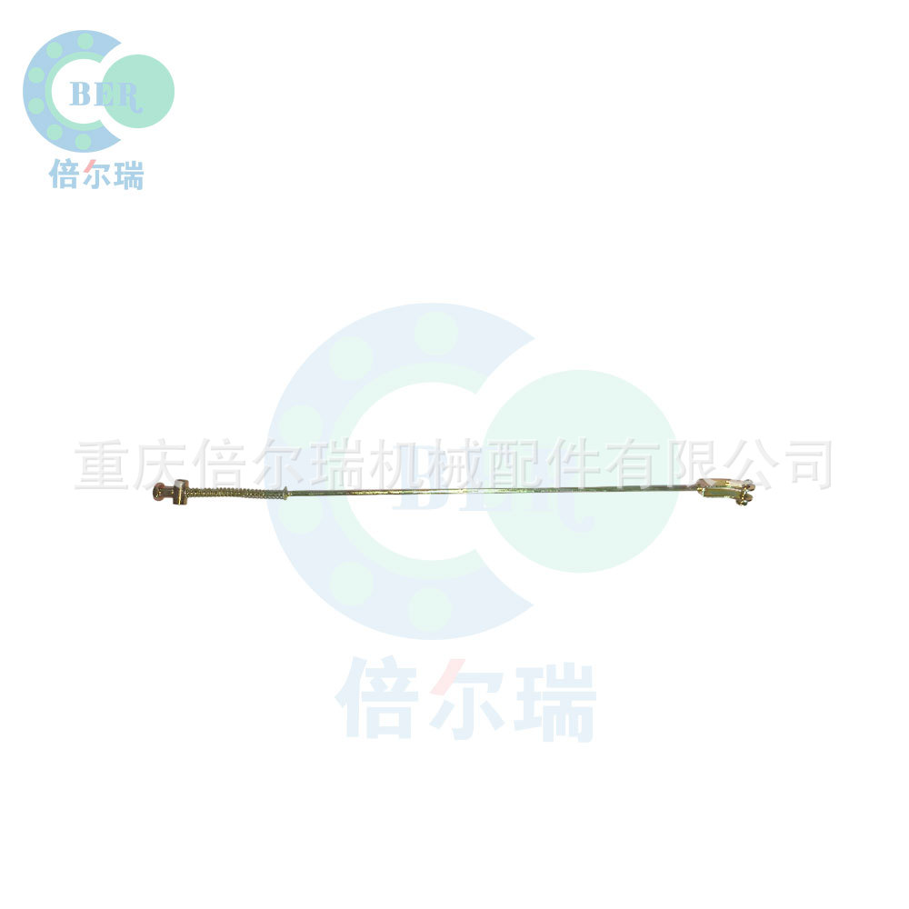 Adecuado para motocicleta triciclo accesorios GN barra de tracción