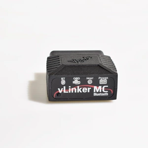 vLinker MC 3.0 Bluetooth Android OBDII Avtomobil Diaqnostika Cihazı V2.2 Versiya