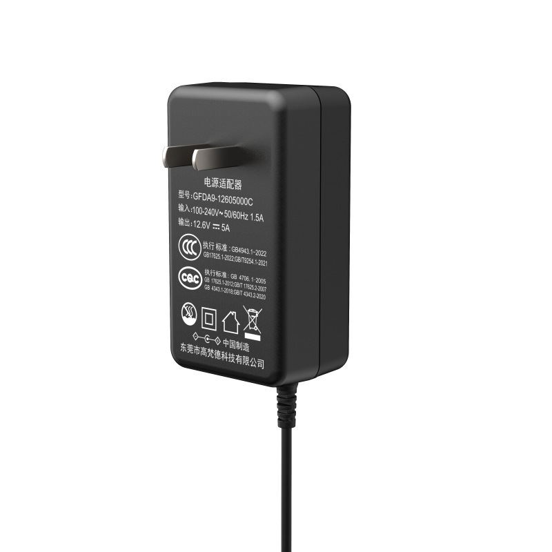 Kc認証24v2a浄水器スイッチング電源中3c美etl欧州規格ce認証24v2a電源アダプタ|undefined