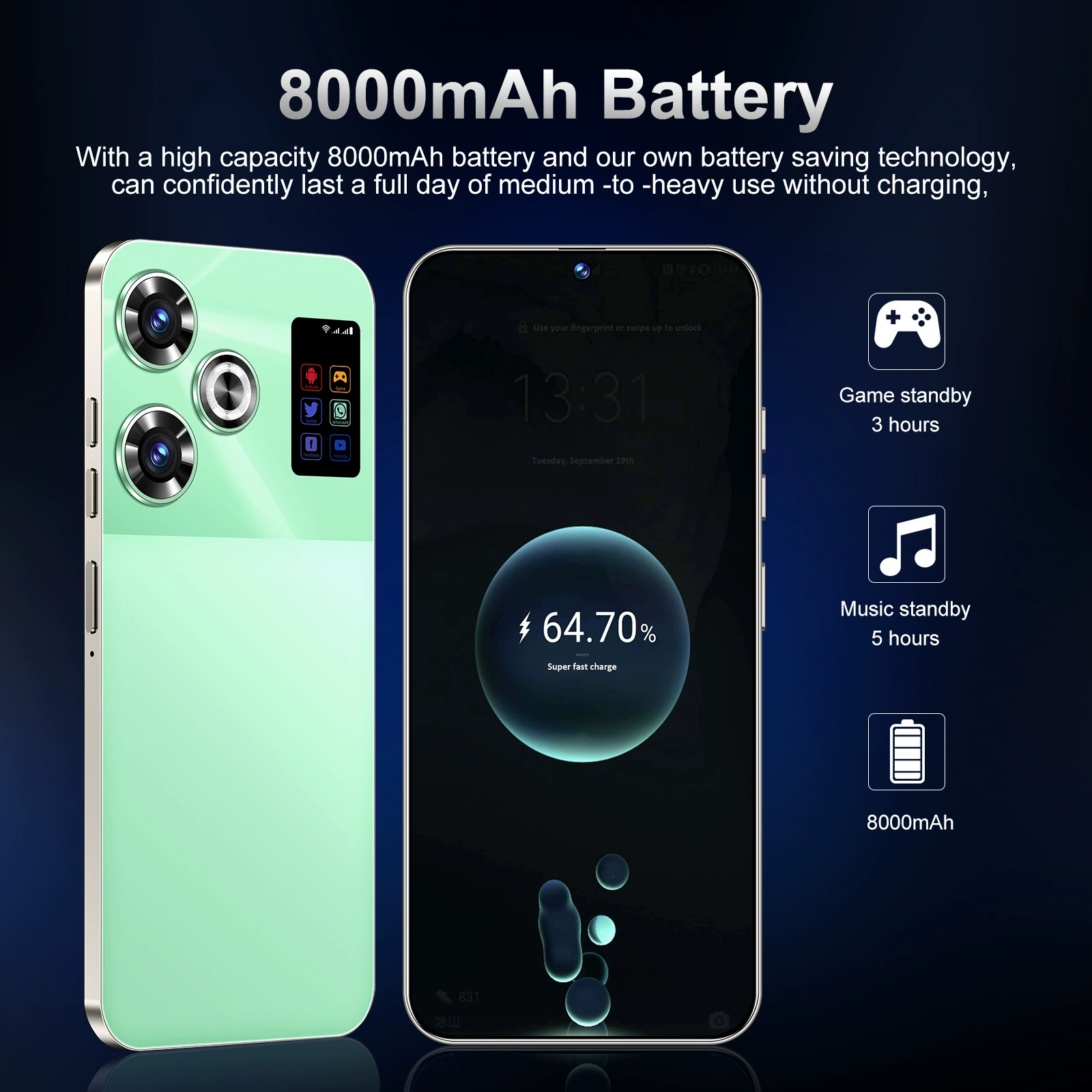 (跨境贸易), мобильный телефон, S25, смартфон, Android, оптовая продажа