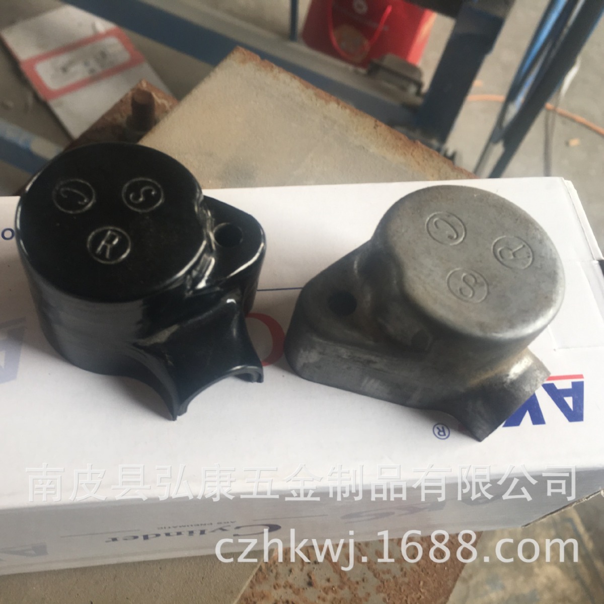 厂家定 制异形件拉伸件加工不锈钢拉伸件 空调护盖优惠精密