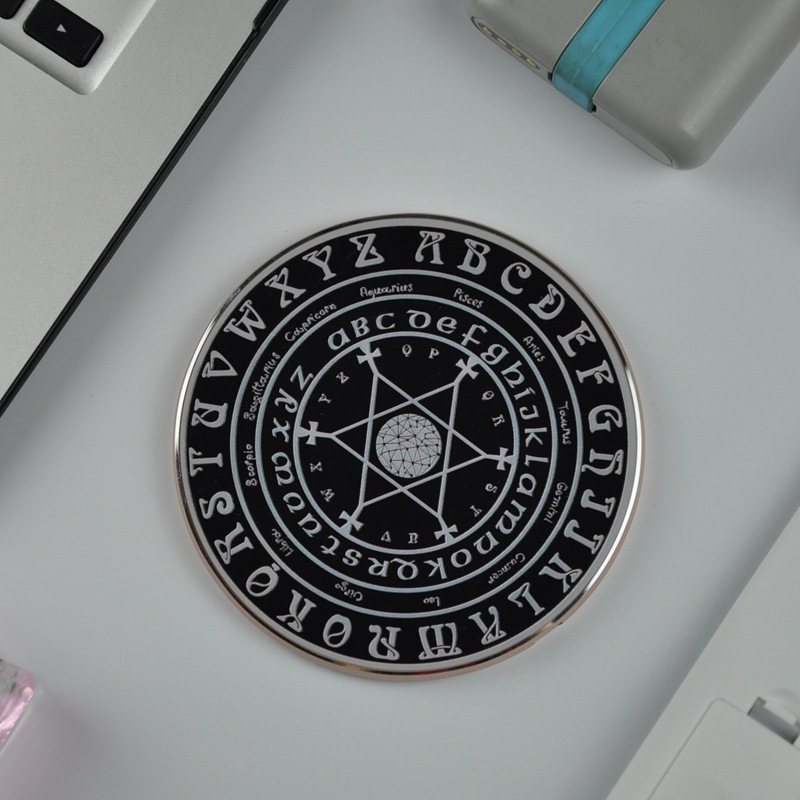 15W 고속 충전 금속 매직 어레이 1