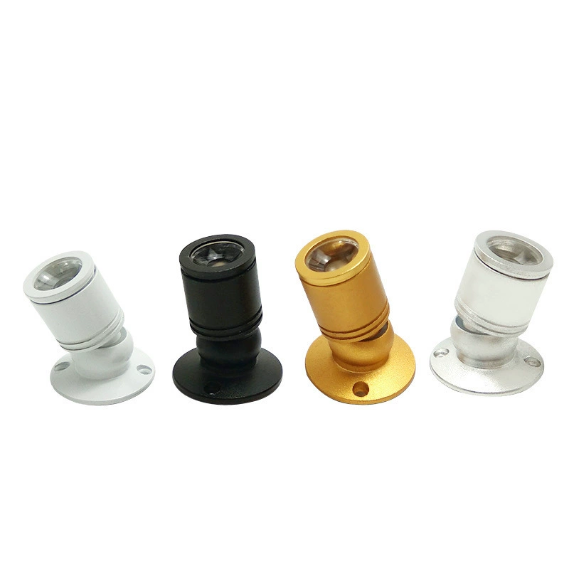 LED small lights, jewelry, table lamp, interior lighting, wholesale, 1W