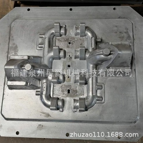泉州  简易模具 泡沫模具 模具制造 自动线模具 厦门铸造模具