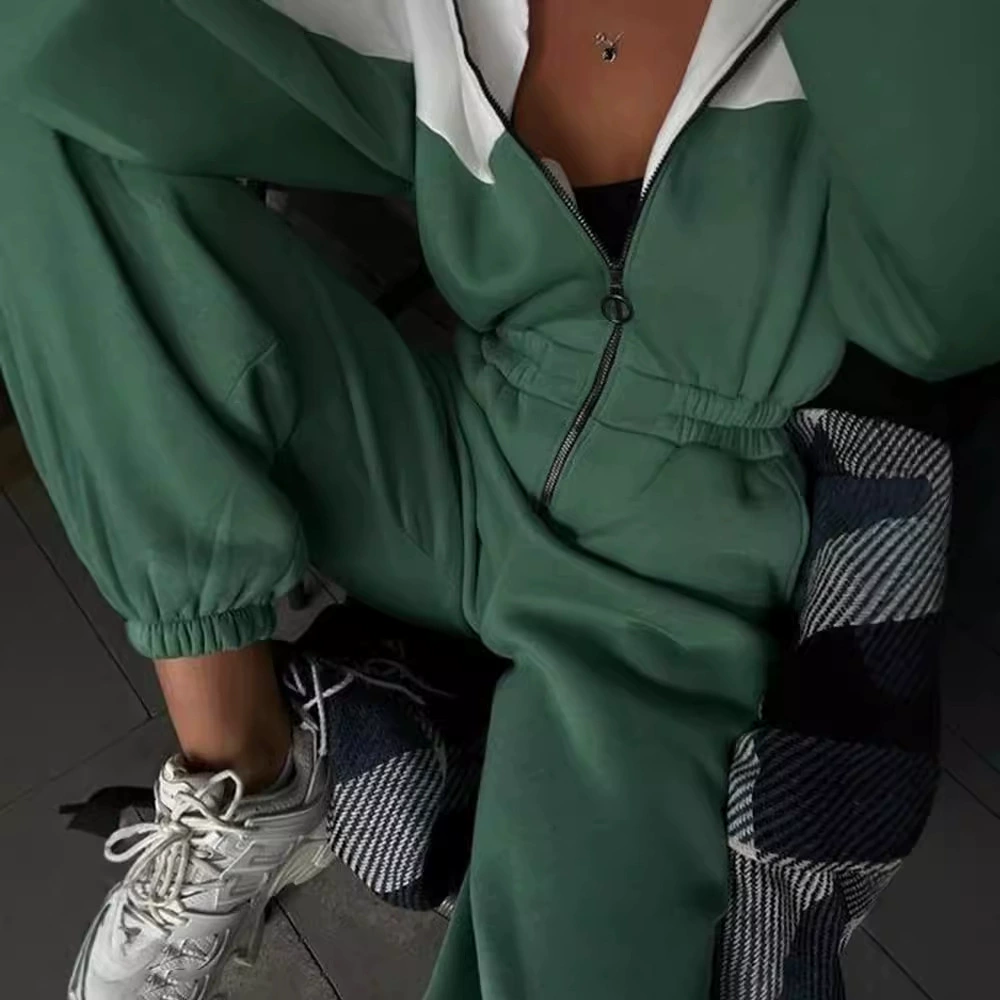 Трансграничные горячие продажи новая женская одежда в европейском и американском стиле