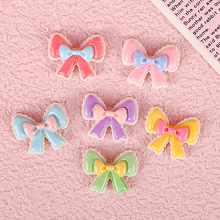 亮面自制奶油胶 DIY树脂饰品手机壳洞洞鞋饰品配件水杯冰箱贴摆件