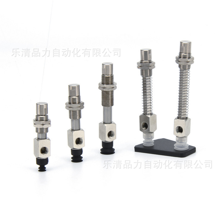 真空吸盘ZPT16BNK/BSK10/20/30/40/50-B5-N4-U4-04-06-N6-U6-A10