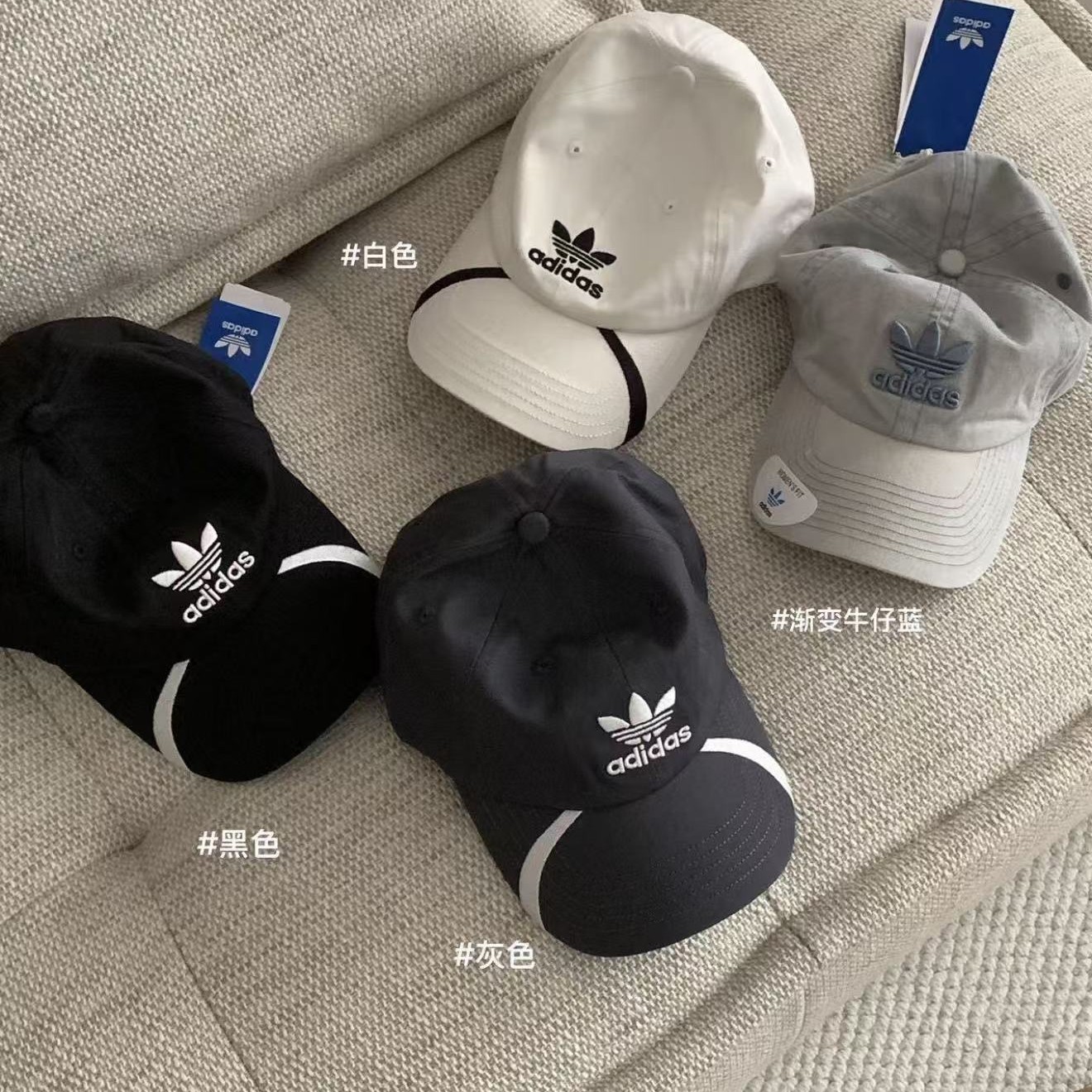 New Style Baseball Cap for Men and Women, Fashionable and Versatile, Same Style as the Duckbill Cap, Makes the Face Look Smaller, Sun Protection Hat