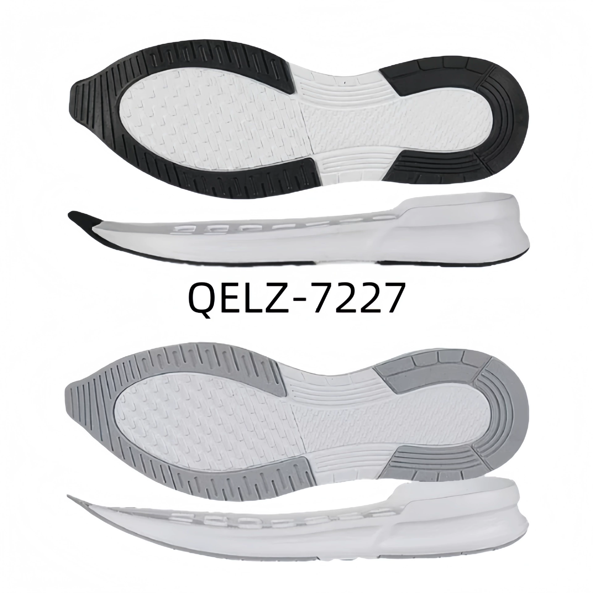 Повседневная подошва Casual Sole Спортивная подошва Sports shoes with large sole