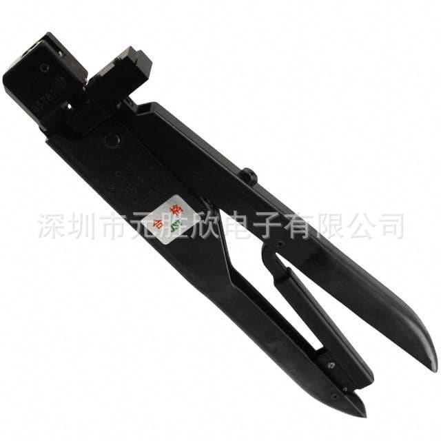 SSH-003T-P0.2H压线钳  28-30AWG  YRS-859