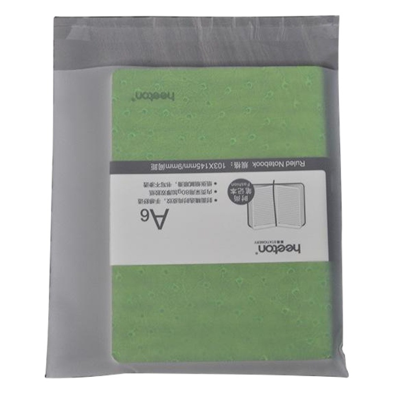 Suministro de fábrica 16 bolsa autoadhesiva de seda al por mayor reloj de cigarrillos ropa Comercio exterior Bolsa de embalaje blanco de alimentos médicos en stock