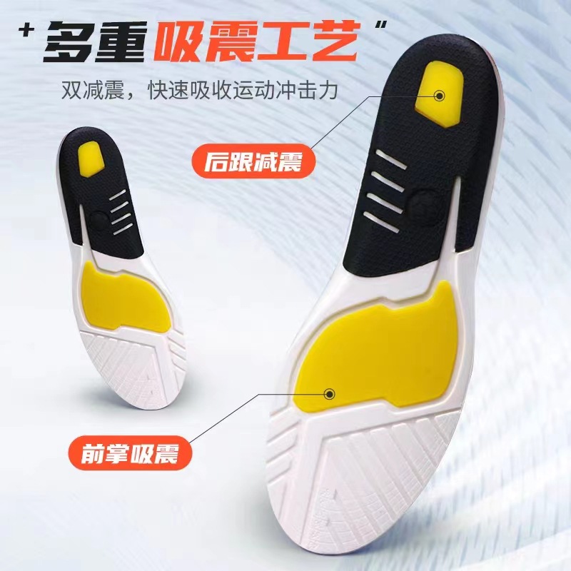 Fabricante al por mayor plantilla de silicona PU full mat