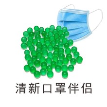 龙脑爆珠口罩爆珠植物龙脑樟树提取新晃龙脑精油爆珠
