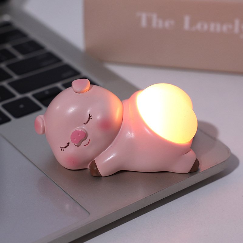 光るかわいいつまんでお尻を弾きます。|undefined