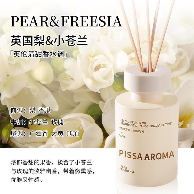 잉글리시 페어 앤 프리지아 120ml