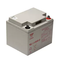 Аккумулятор NP38-12H 12V-38AH, регулируемый клапаном свинцово-кислотный, не требующий обслуживания аккумулятор, эффективный энергосберегающий, защита окружающей среды