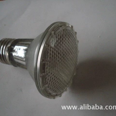 Halogen directional bulb, 110v, 220v, 35W, 50W